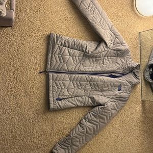 The North Face /Jacket /Grey / Size M